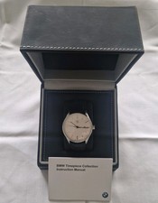 HAU - BMW Automatik Armbanduhr