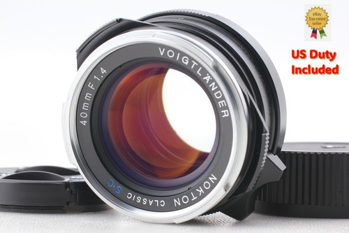 Top neuwertig voigtländer - [top,