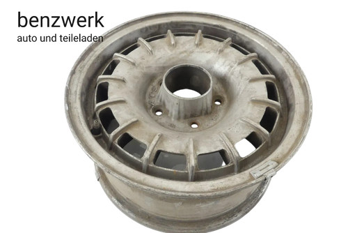 Mercedes w116 r107 w126 - w126, 1x