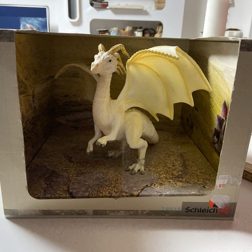 Schleich drache faraun 70418 - faraun,