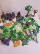 Playmobil  Garten Landschaft
