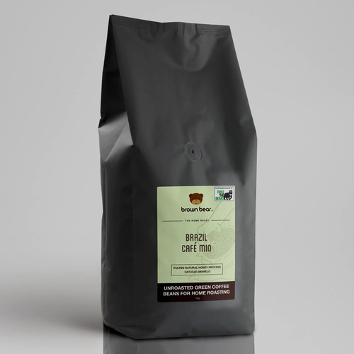 Grüne kaffeebohnen - kaffeebohnen,