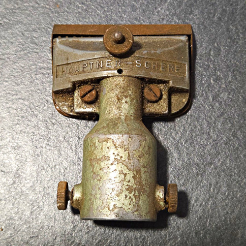 Hauptner scherkopf für - hauptner,