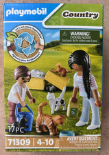 Playmobil® Country 71309