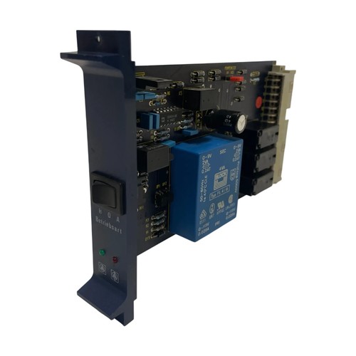 Buderus meldemodul automation - meldemodul,