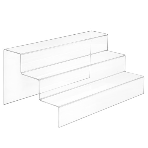 Dekotreppe stufig - dekotreppe, 3-stufig