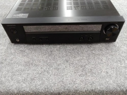 Onkyo 365 1ch - nr-365, netzwerk
