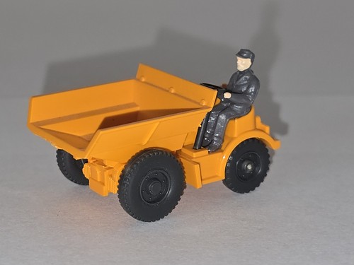 Wiking auto schütter - wiking, auto-schütter