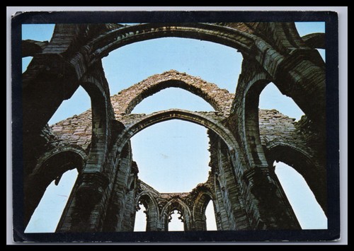 Ansichtskarte visby schweden - -,