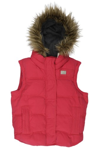 Superdry weste damen - weste,