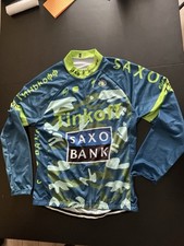 Fahrradtrikot SAXO