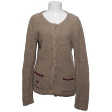 Hallhuber, Strickjacke, Damen