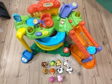 Vtech zoomizooz - vtech, (spielzeug)
