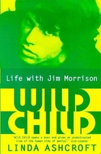 Wild Child: My life with Jim
