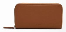 s.Oliver Zip Around Wallet