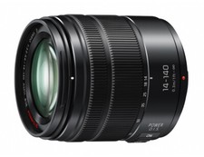Panasonic Lumix G Vario 3,5-5,6/14-140 mm Power OIS II Objektiv Neuware bulk
