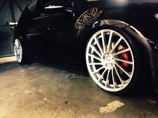 19 Zoll Sommerräder TORNADO