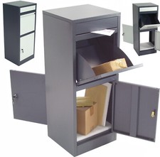 Paketbox postbox für pakete - für,
