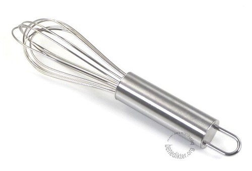 Mini schneebesen hit cm - 15,
