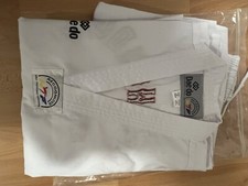 Taekwondo Anzug Inkl. Weiß