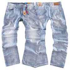 Timezone Herren Jeans Hose