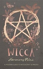 Wicca: A modern guide to witchcraft and magick von Nice,... | Buch | Zustand gut