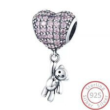 💝 Charms Anhänger Herz
