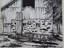 Wunderschönes  Bild von Kunstmaler Strasser