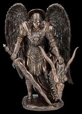 Himmelskrieger Figur-Erzengel