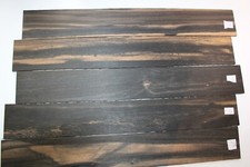 Ebenholz Griffbrett  AAA