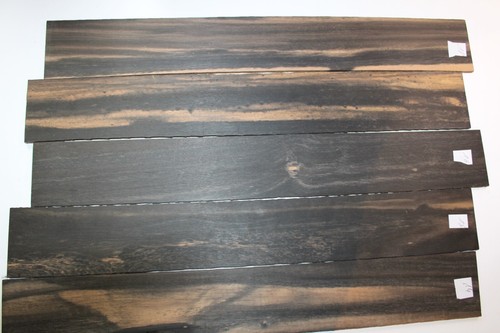 Ebenholz griffbrett aaa - ,