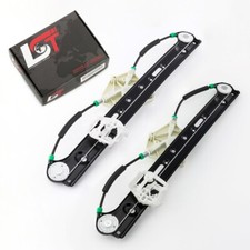 2x Elektrischer Fensterheber