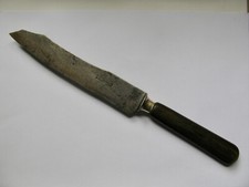 altes Messer Frankreich