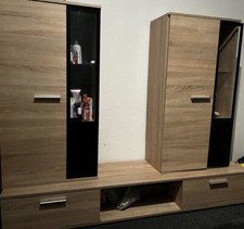 tv schrank set