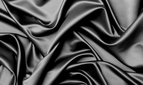 Satin braut brautjungfer - satin,