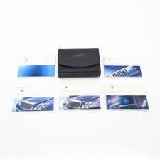 Bedienungsanleitung Handbuch