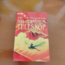 Das bernstein teleskop his - das, bernstein-teleskop.