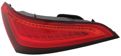 Rücklicht links für audi - für,