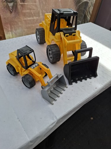 Traktor set spilzeug - traktor, set/spilzeug/traktor