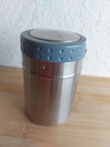 Gewürzdose stück aus - 1,