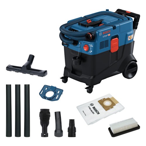 Bosch allzwecksauger gas 40 - bosch, 12-40
