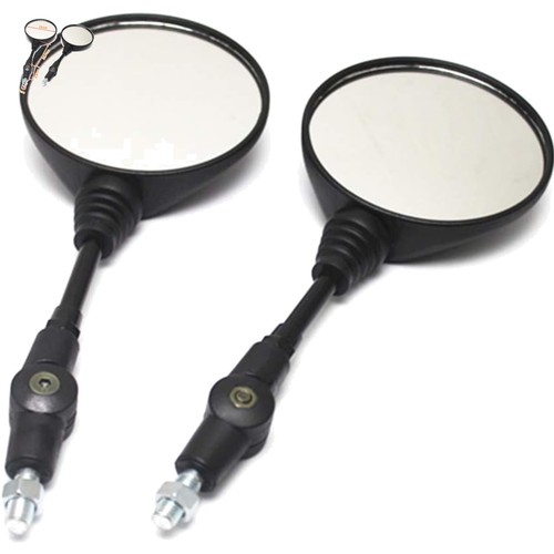Motorrad spiegel paar 22mm - motorrad,
