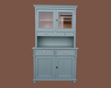 Küchenbuffet Buffetschrank Küchenschrank Landhaus Vintage shabby-chic antik Stil