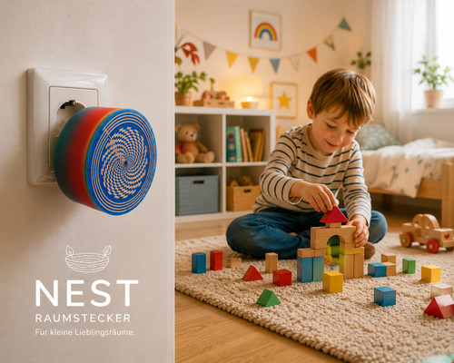 Störzonenstecker mit