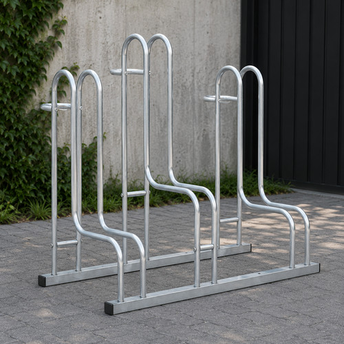Fahrradständer fahrräder - fahrradständer,