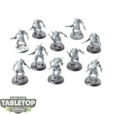 Maggotkin of Nurgle - 10