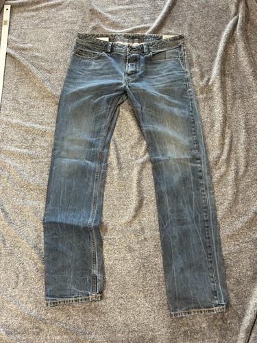 Diesel safado jeans - jeans, mens