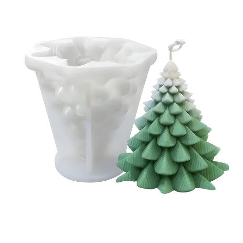 Silikonform kerzenform - silikonform,