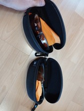 Fortis Sonnenbrille, Fishing, Karpfen Angeln Zubehör Konvolut