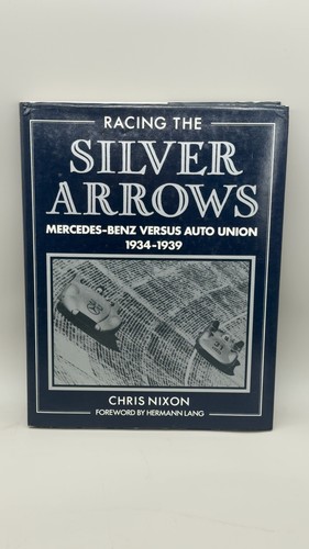 Racing the silver - racing,
